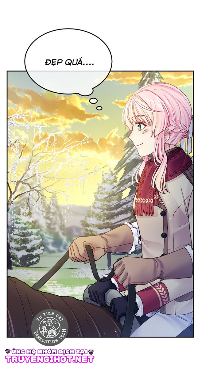 tôi gặp rắc rối vì chồng qúa dễ thương chapter 21.2 31