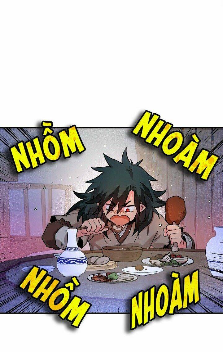 tôi trở thành nhân vật phản diện giỏi nhất trong giới võ thuật chapter 27 9