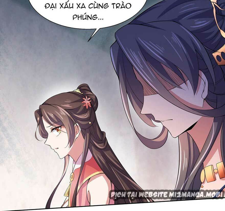 hoạn phi thiên hạ chapter 45 18