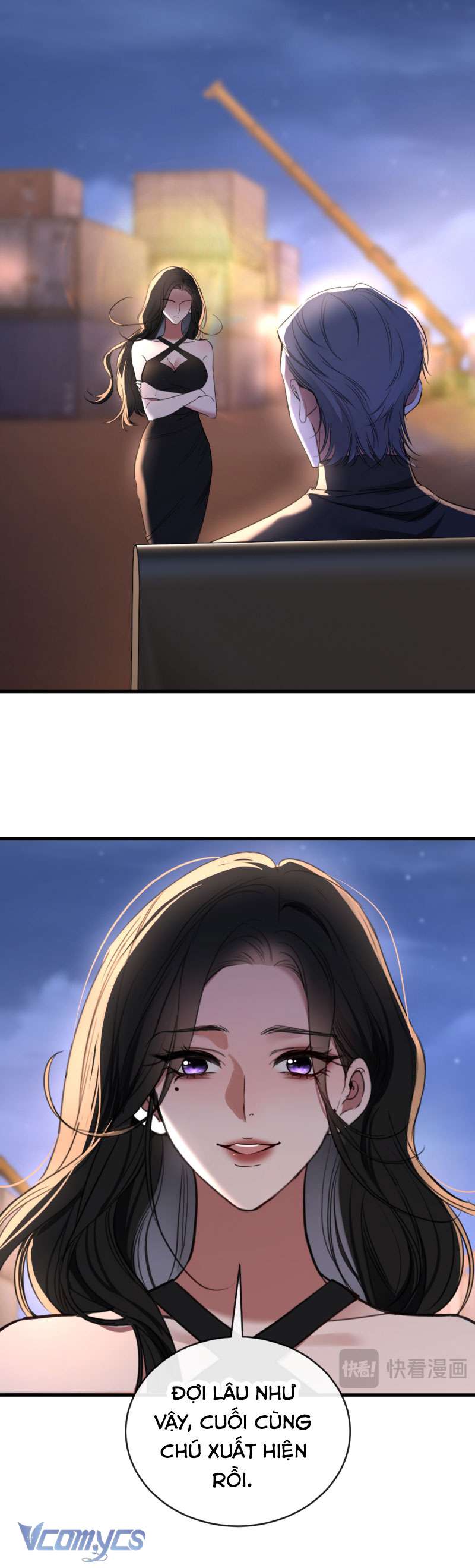 xin lỗi, tôi cũng là đại lão chapter 47 22