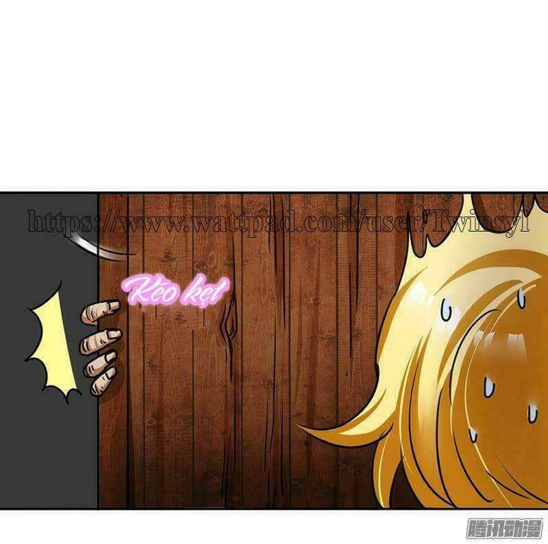 bá đạo trung khuyển tìm ái ký chapter 15 15