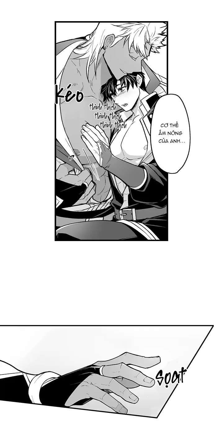 vợ của titan chapter 99 16