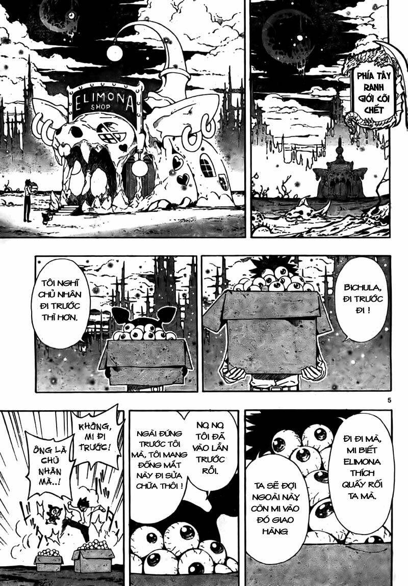 defense devil chapter 7 5