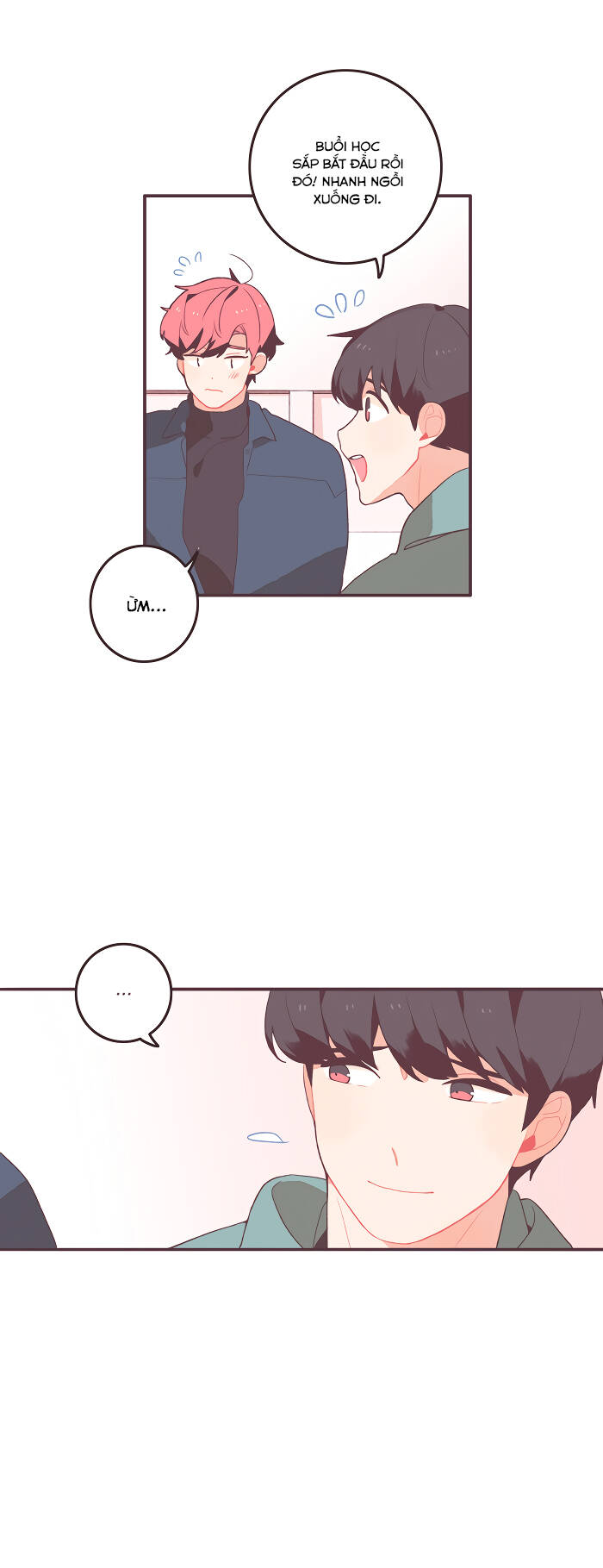 last paradise chapter 45 5