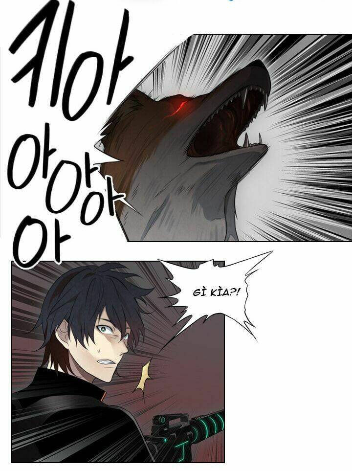 người cống hiến chapter 28 39