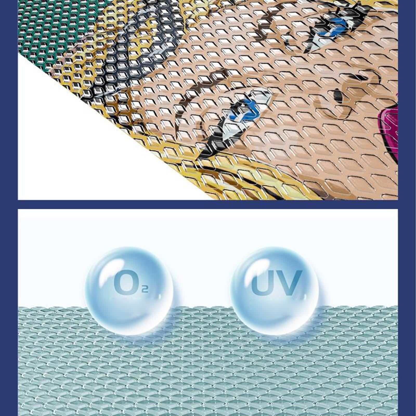 Bike Frame Protector Guard MTB Road Bicycle Sticker Decorative Tape