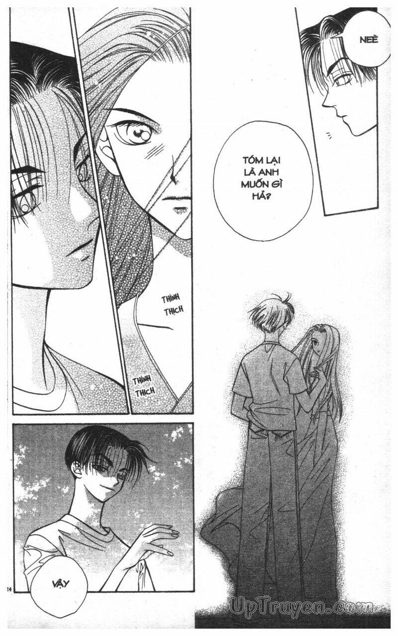 thấy mờ ghét chapter 10 126