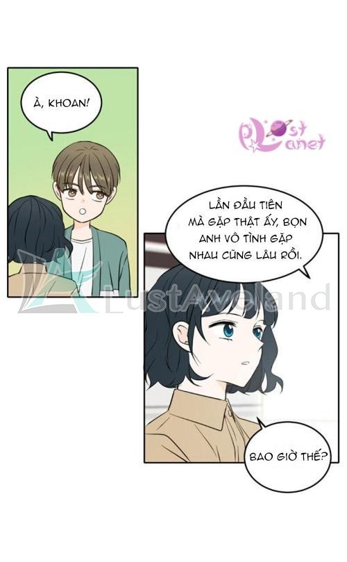 kiếp này cũng xin chăm sóc tôi như vậy nhé kiếp này cũng xin chăm sóc tôi như vậy nhé chapter 36 22