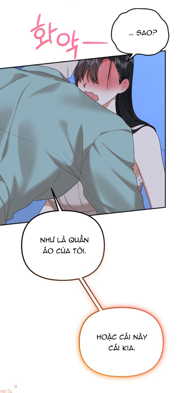 [18+] dũng sĩ vị tha chapter 39.1 12