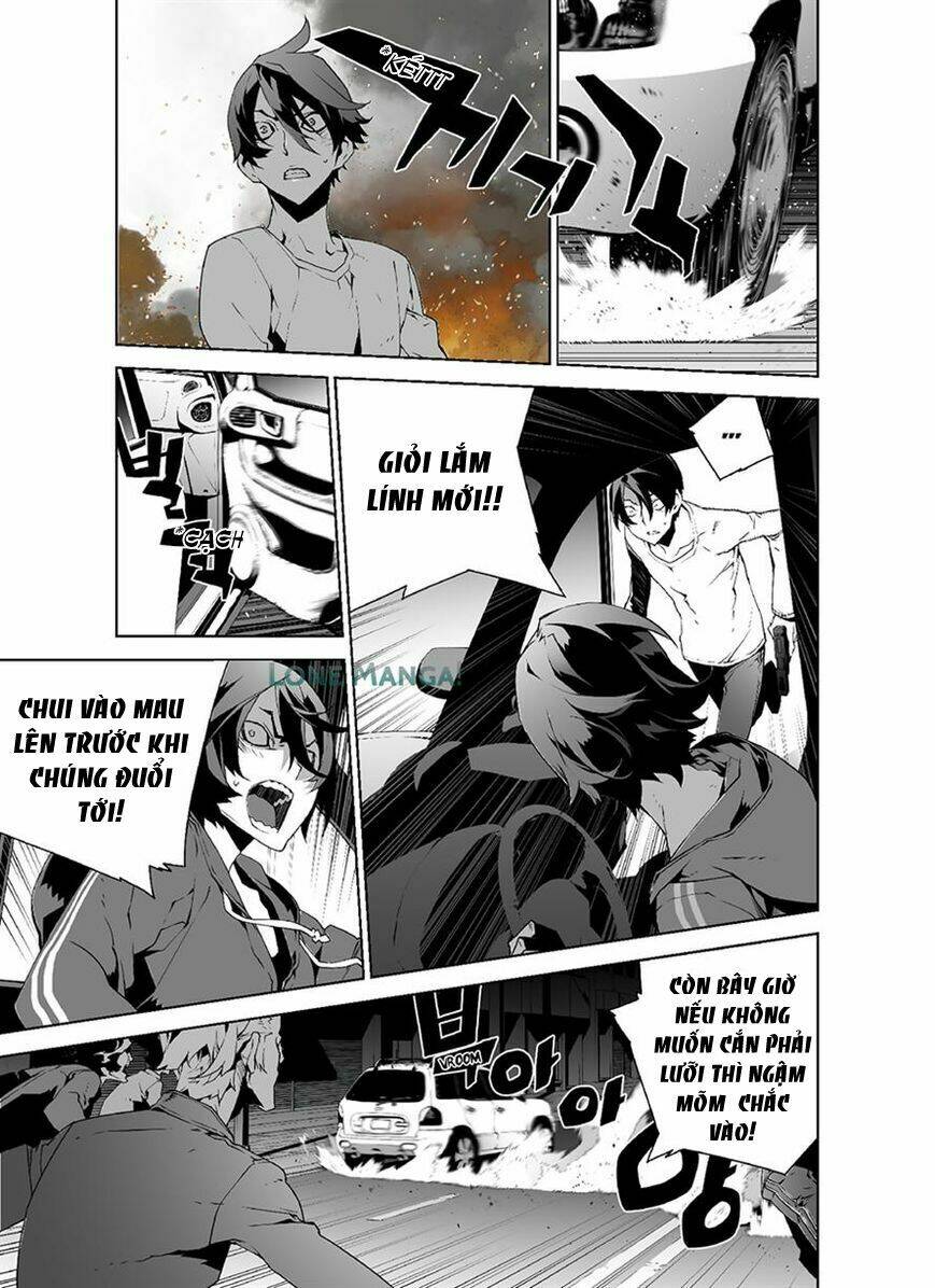 phantasmal tale under the moonlight manhwa chapter 11 7