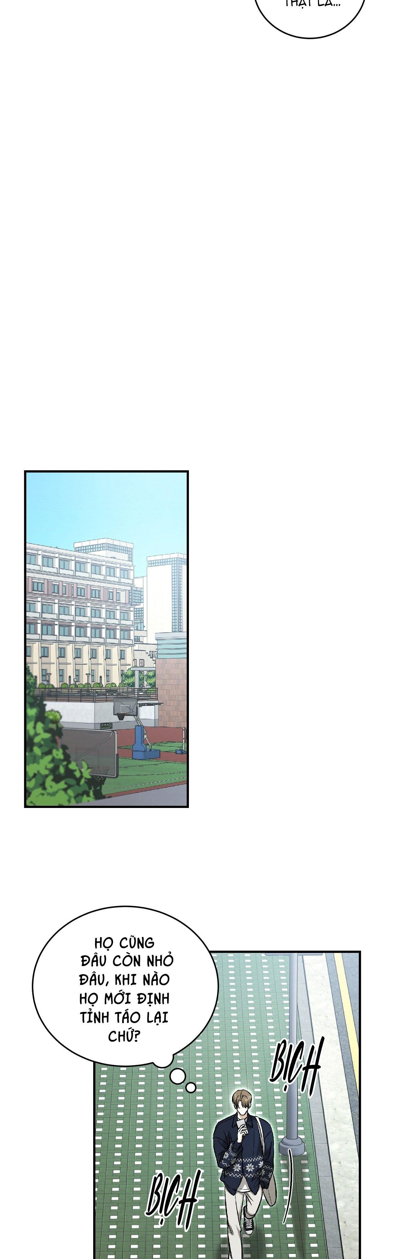 người đàn ông cho em tất cả chapter 40 25