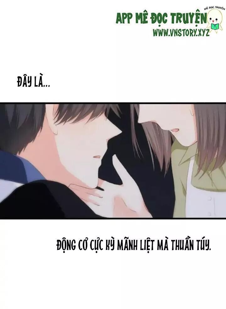 con tim rung động 2 chapter 71 42