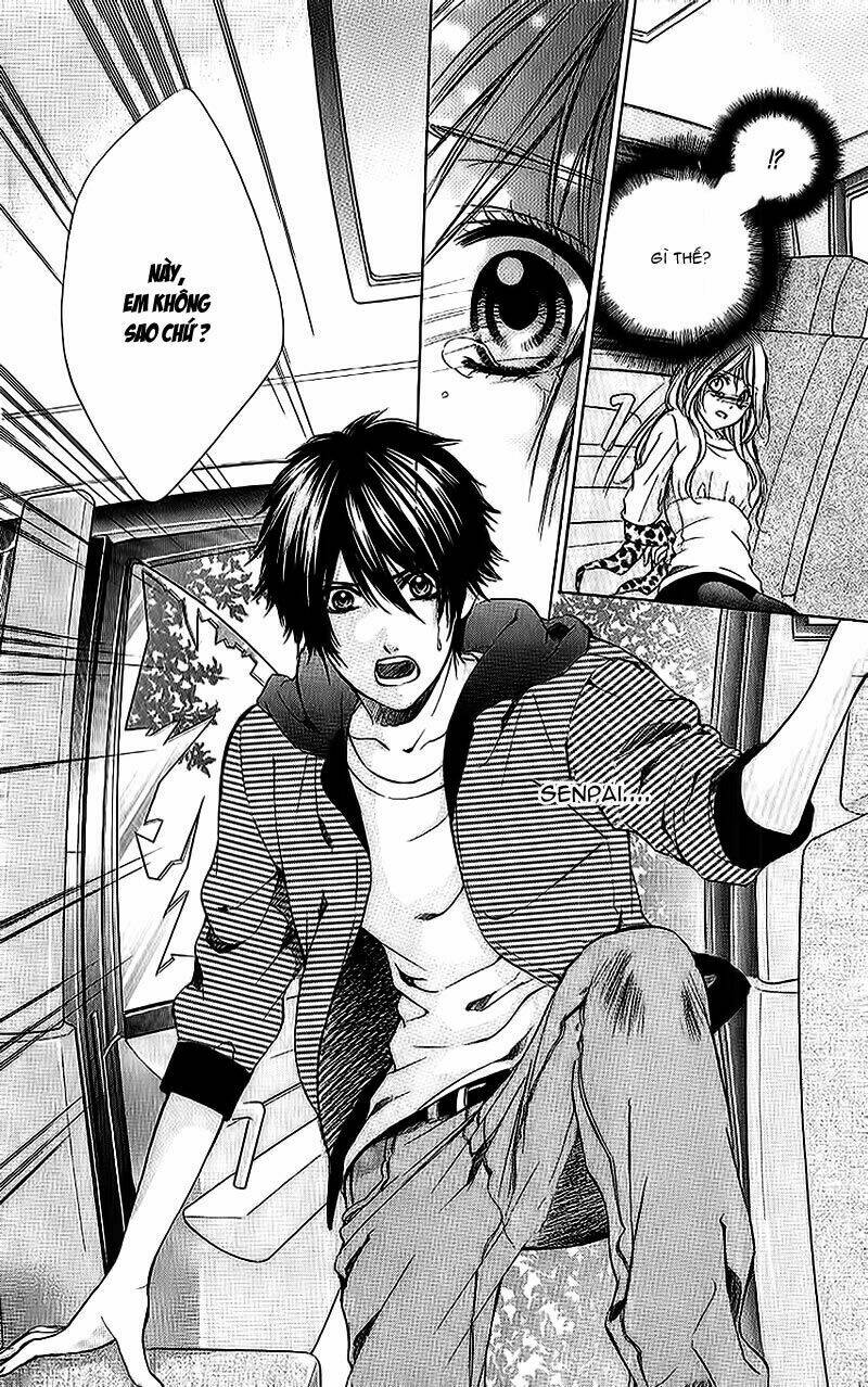 tổng hợp one shot. chapter 82 39