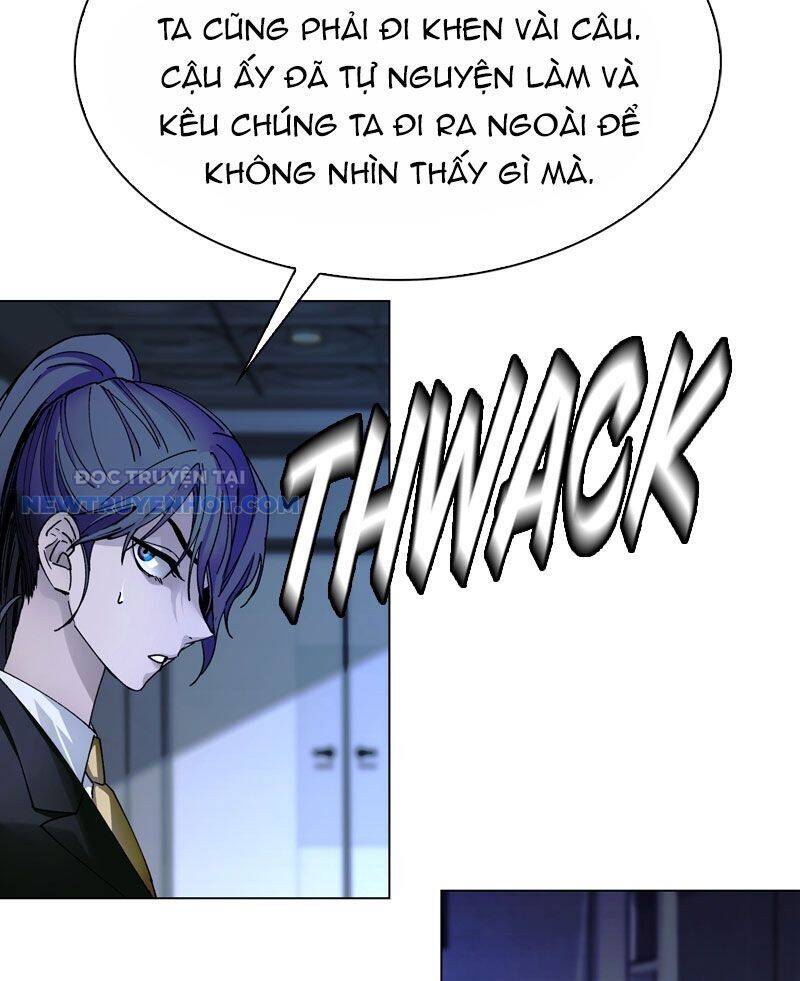 tận thế cũng chỉ là trò chơi chapter 28 49