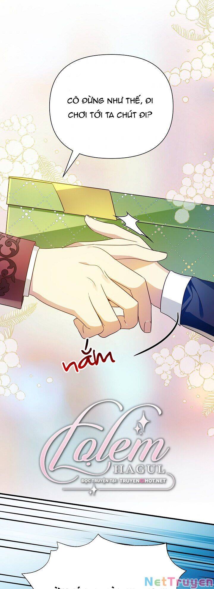 từ lúc bắt đầu tôi vẫn luôn ở bên em chapter 35 33