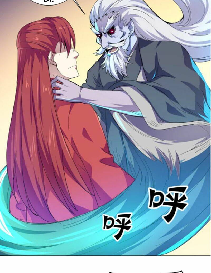 nghịch thiên đại thần chapter 43 9