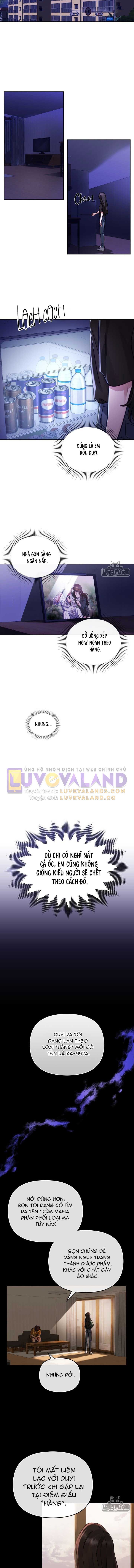 hãy ở lại cho đến khi say mê tôi chapter 3 5