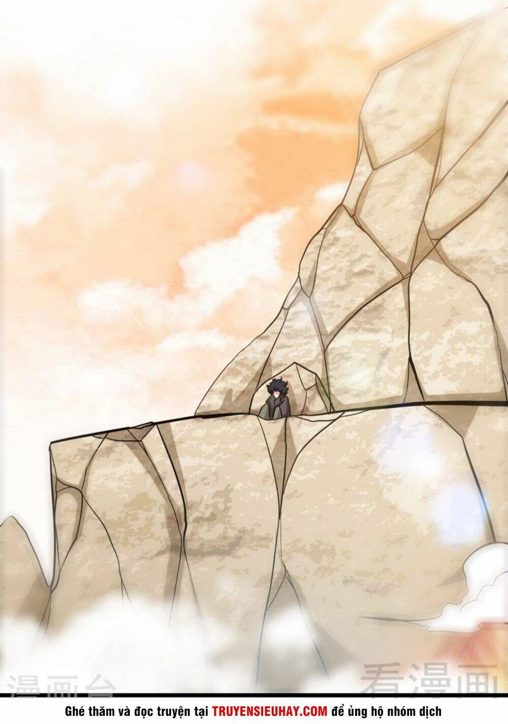 chí tôn thần ma chapter 125 2