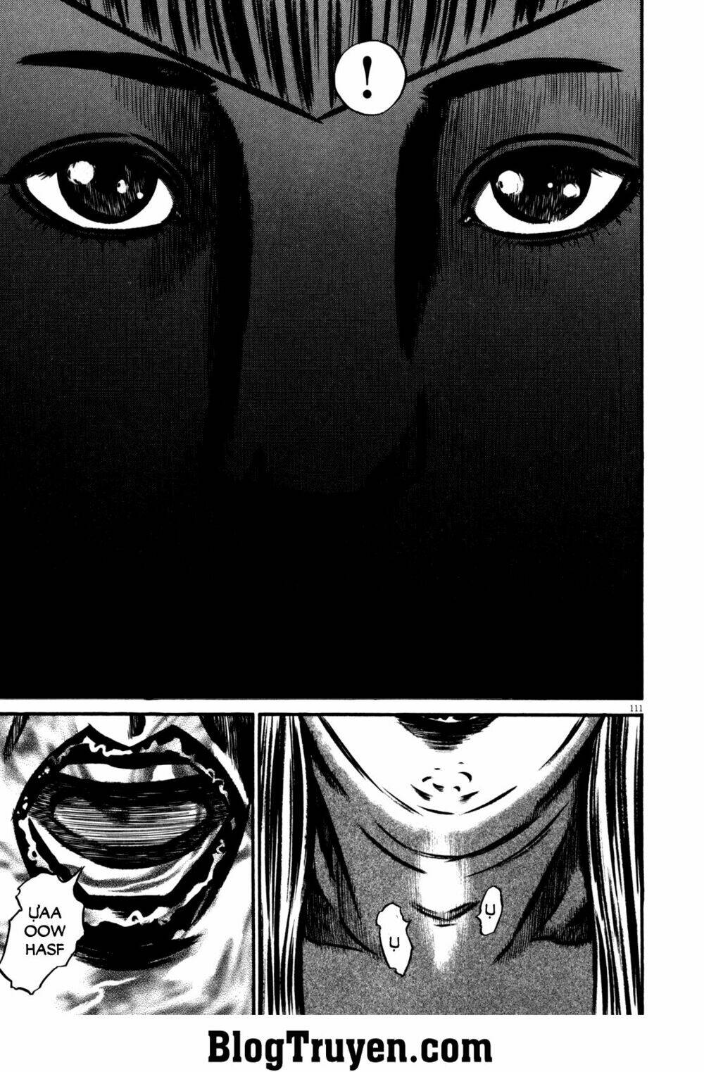 homunculus chapter 85 20