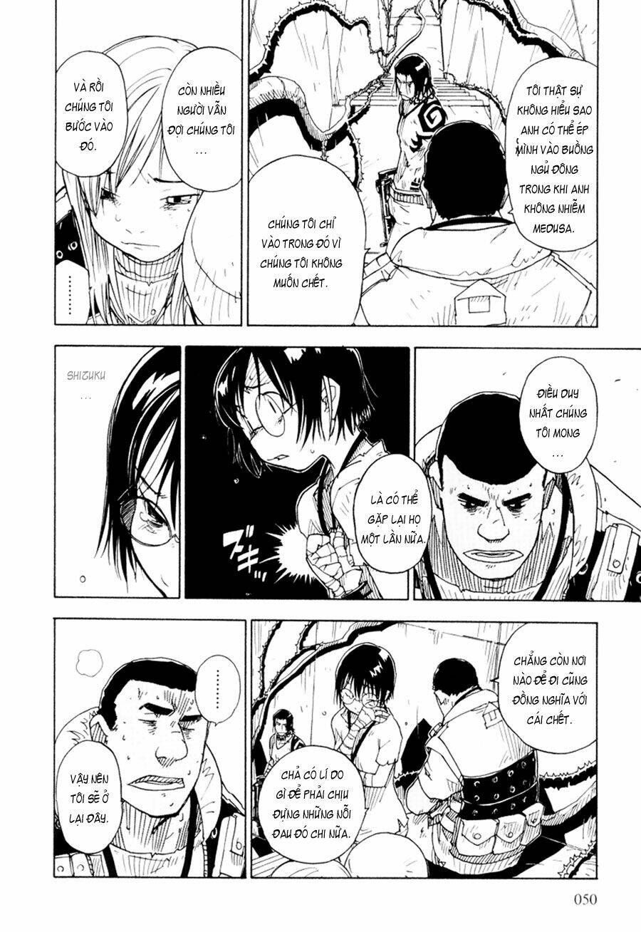 king of thorns chapter 13 16