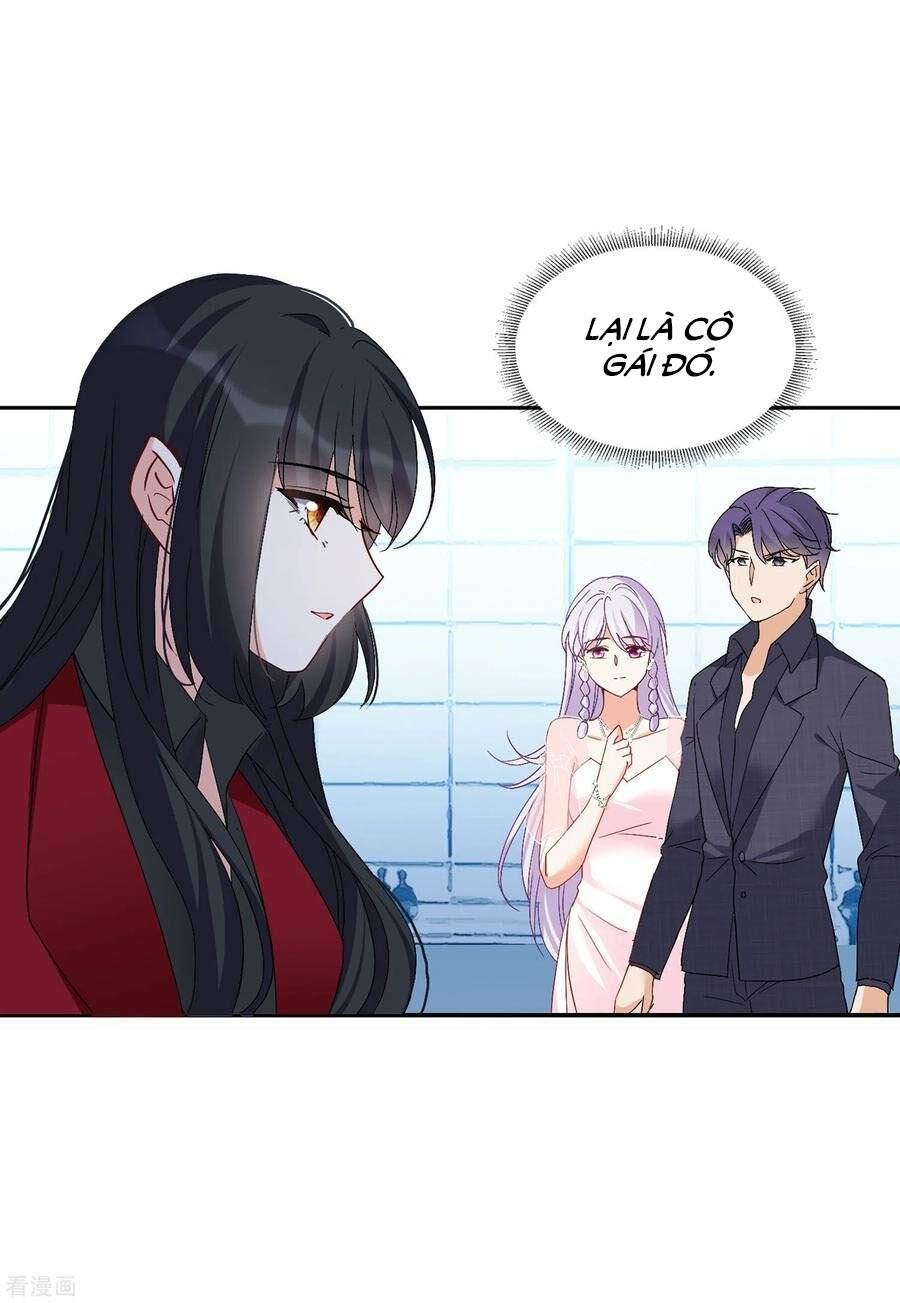 cô ấy đến rồi, xin nằm xuống! chapter 87 14