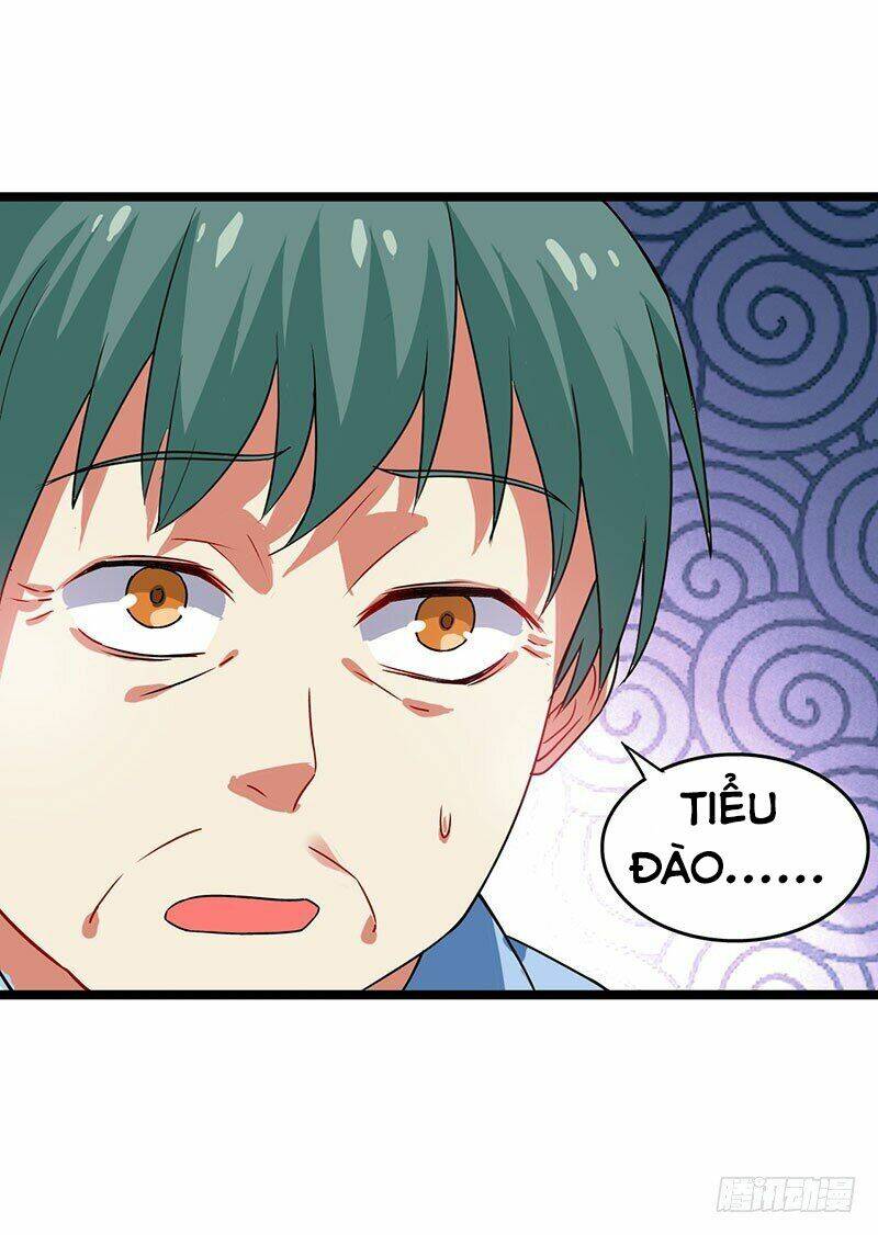 siêu cấp bại gia tử chapter 34 7