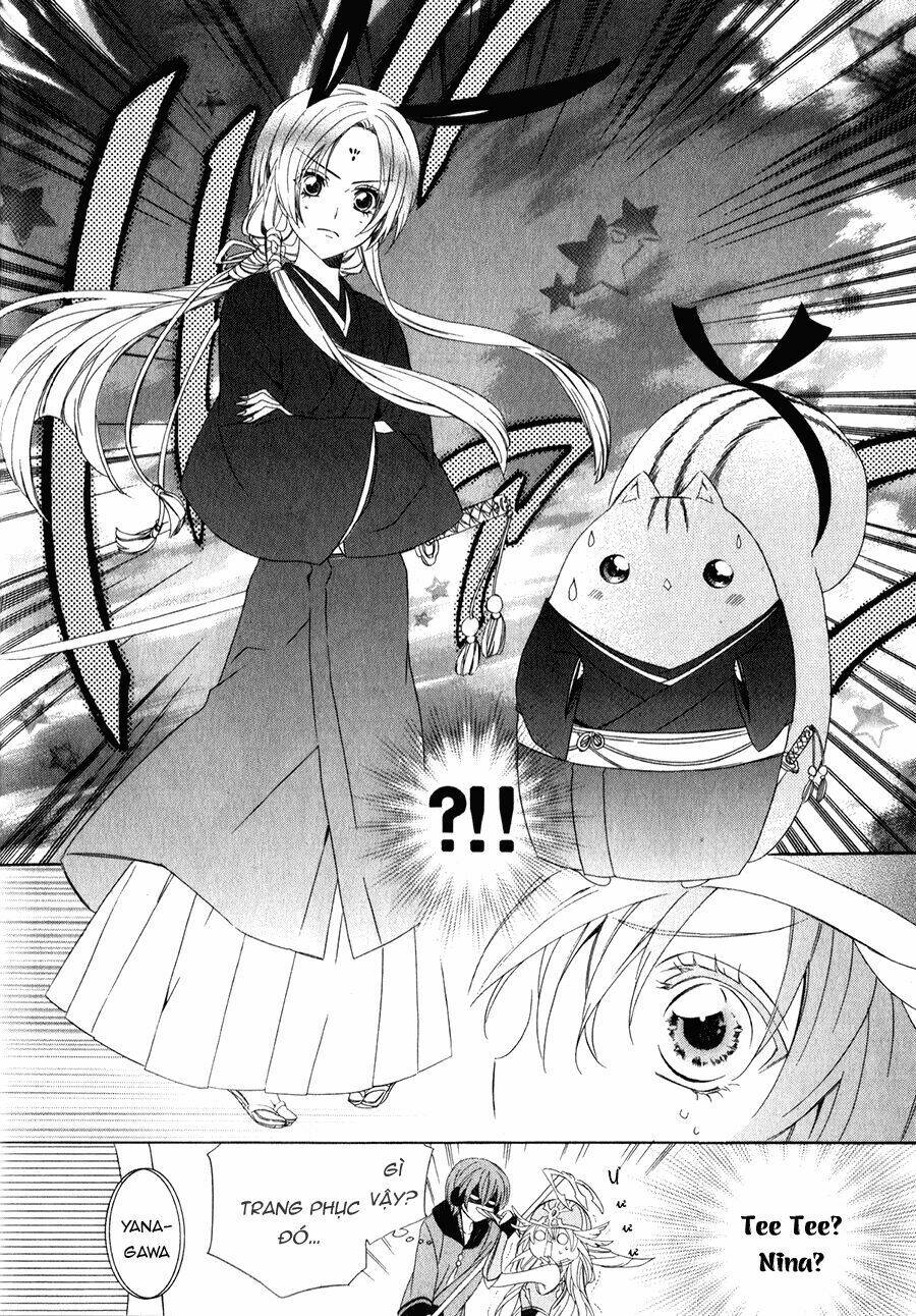 kami-sama gakuen armeria chapter 10 34