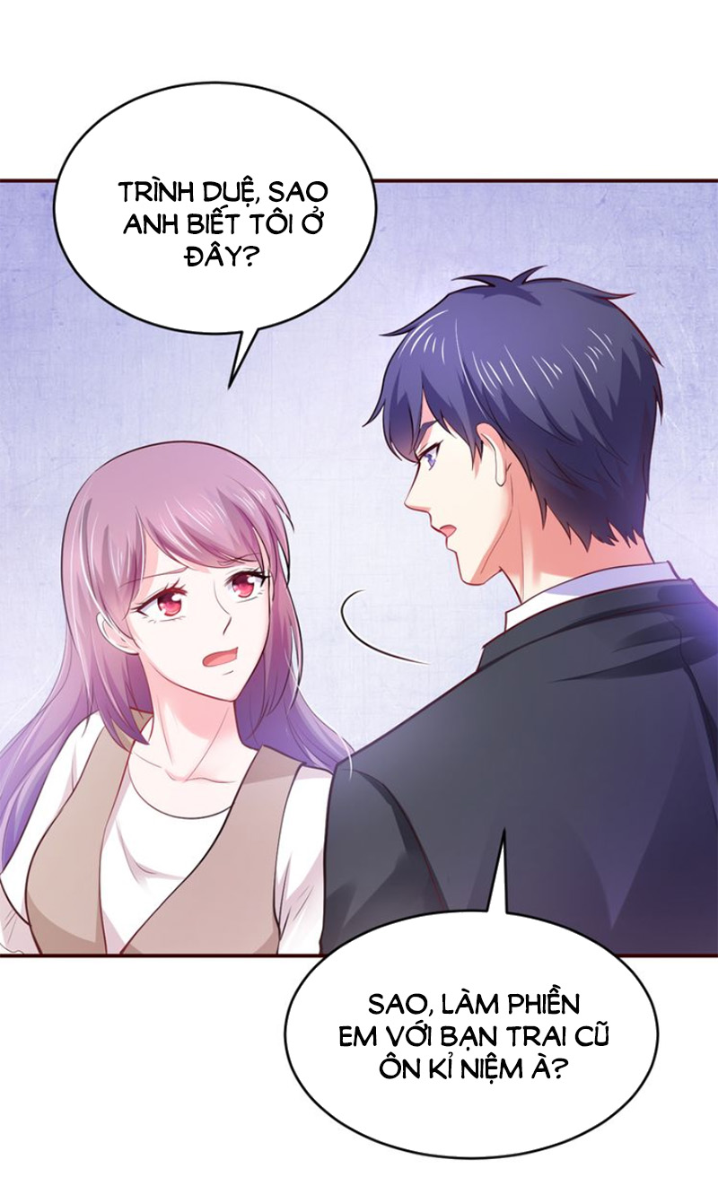 độc nhất sủng ái của thủ tịch chapter 27 44