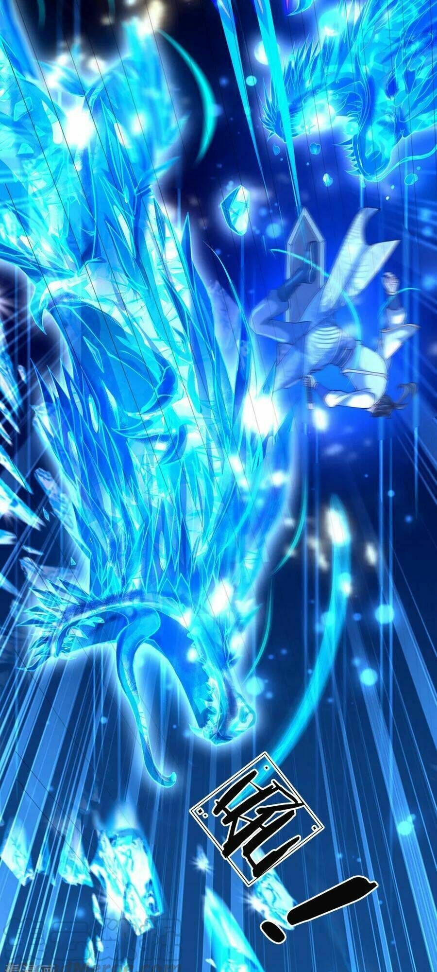 thân thể của ta là kiếm chủng chapter 81 11