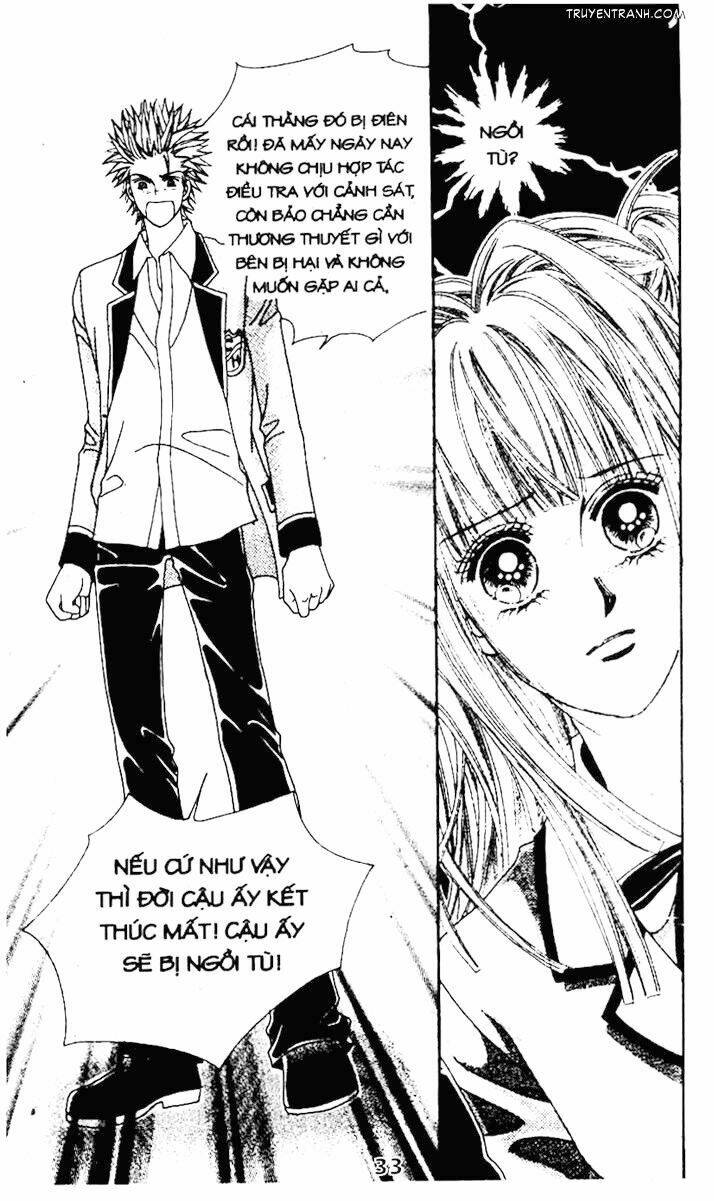 điên vì yêu - love like crazy chapter 44 5