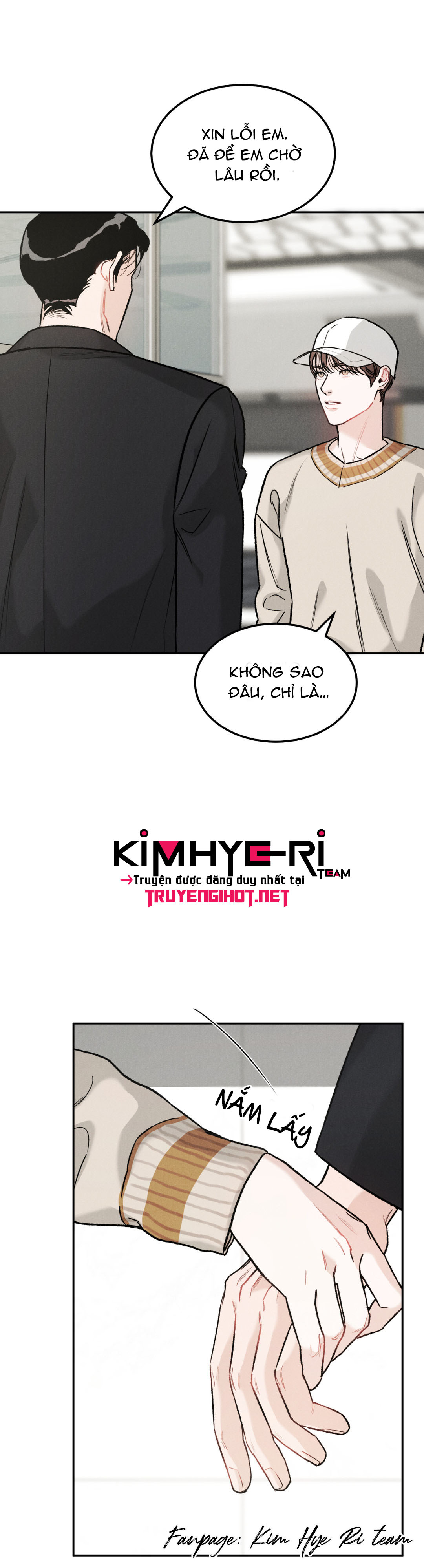 limited run chapter 14 18