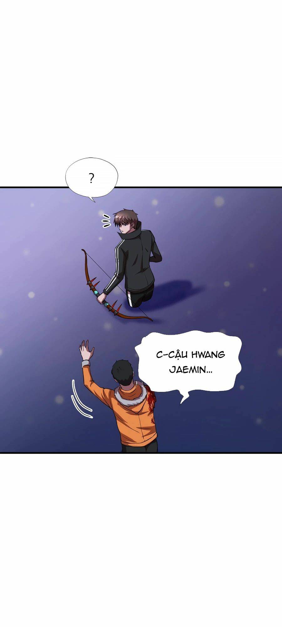 mẹ tôi là chòm sao bảo hộ m chapter 35 32