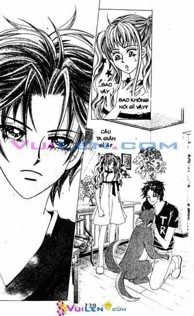 mùa ảo vọng - strange pension chapter 2 139