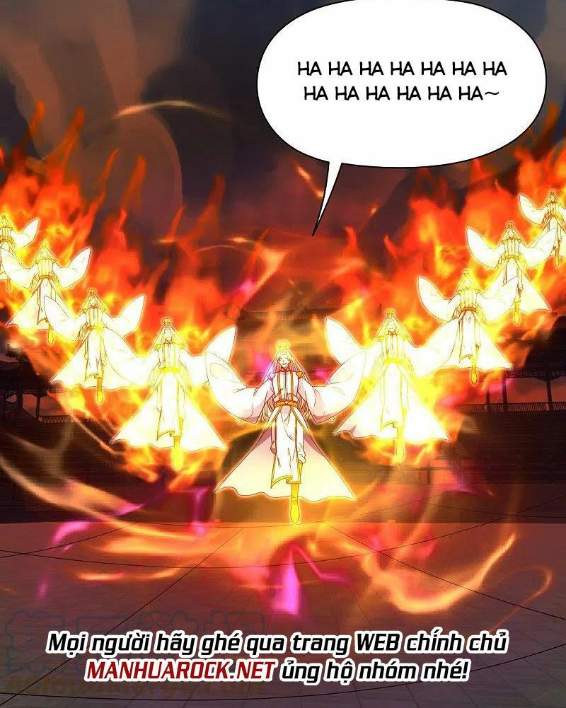 tiên võ đế tôn chapter 254 39