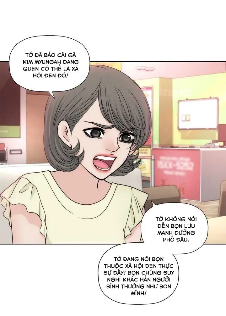 người đàn ông của tôi chapter 117 17