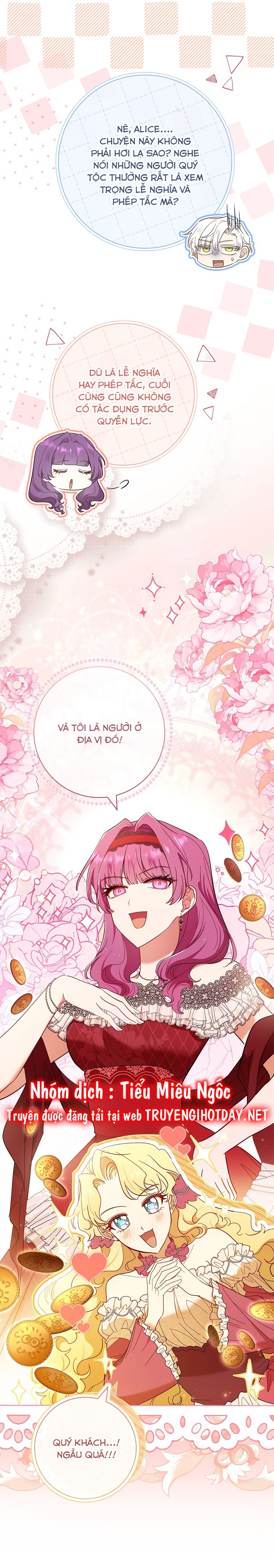 nam chính, tôi sẽ tôn trọng sở thích của anh chapter 43 6