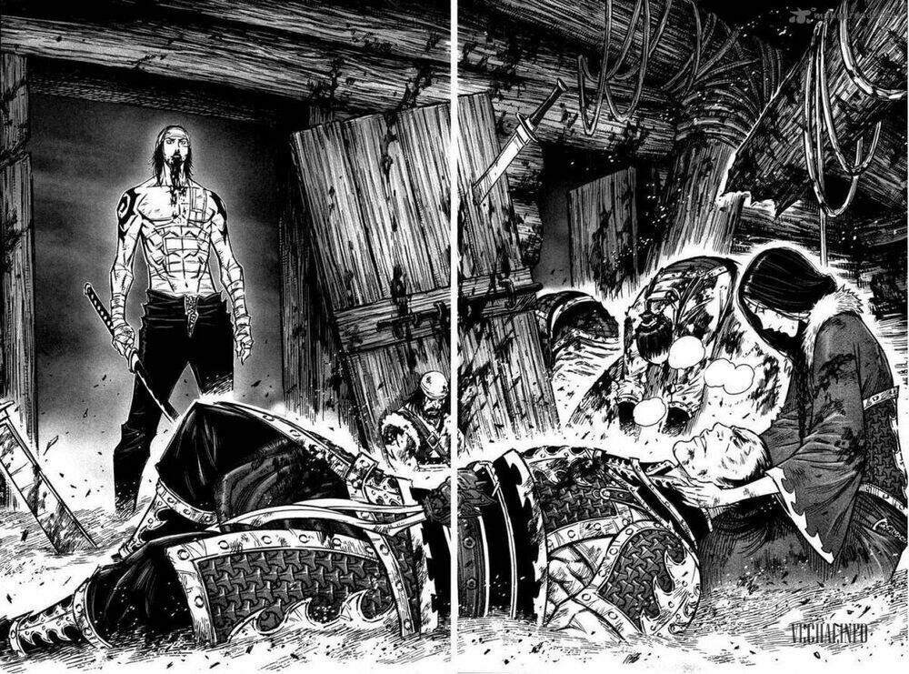 lính đánh thuê maruhan chapter 12 12