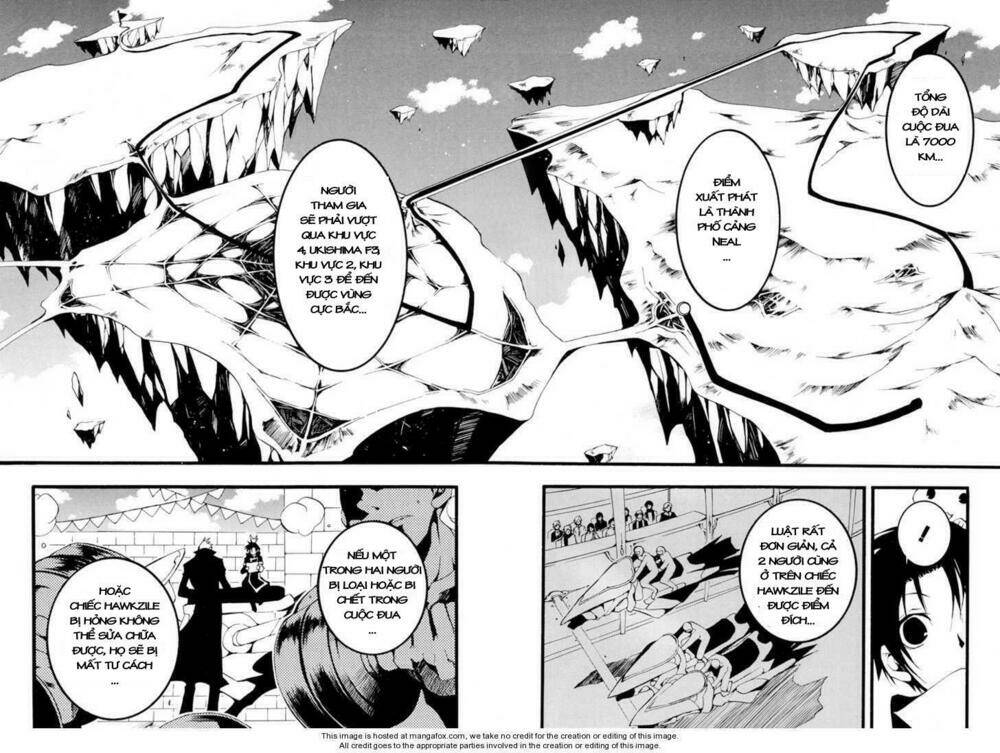 07 hồn ma chapter 58 16