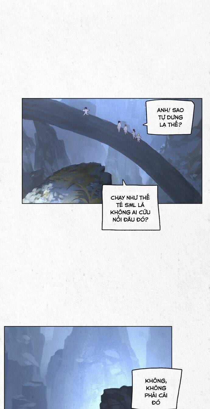 dawn of the frozen wastelands chapter 11 20