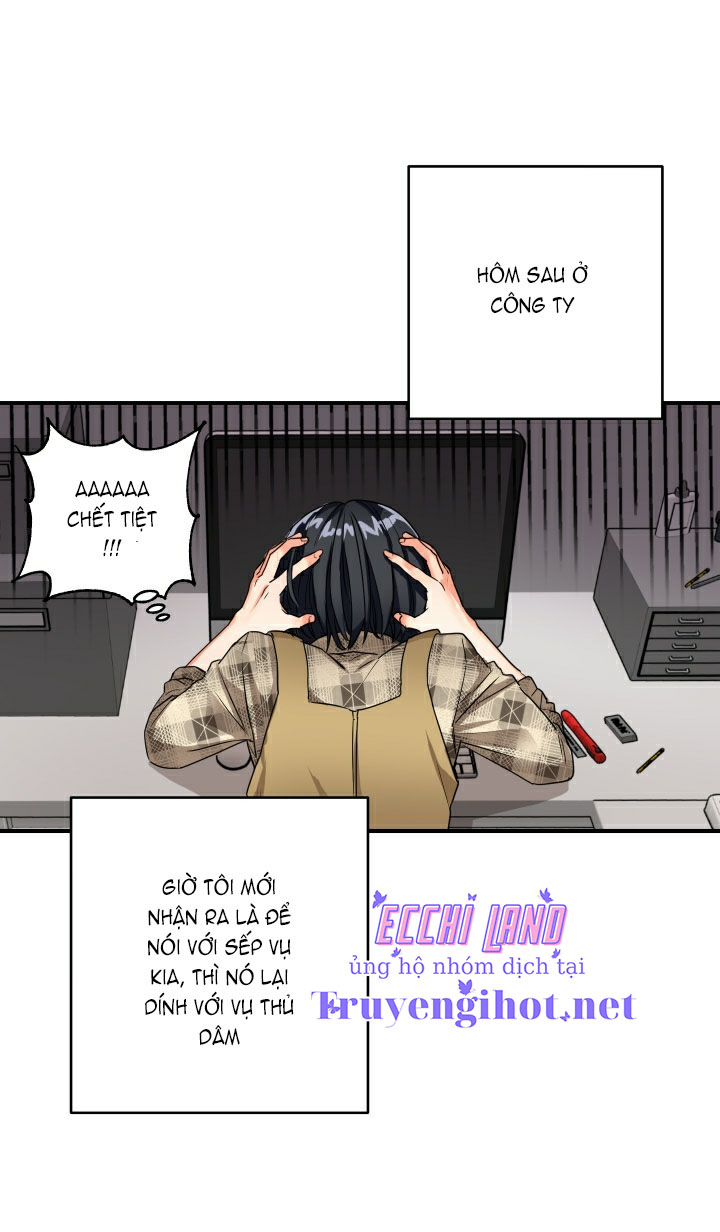 suỵttt bản báo cáo bí mật đây chapter 2.1 12