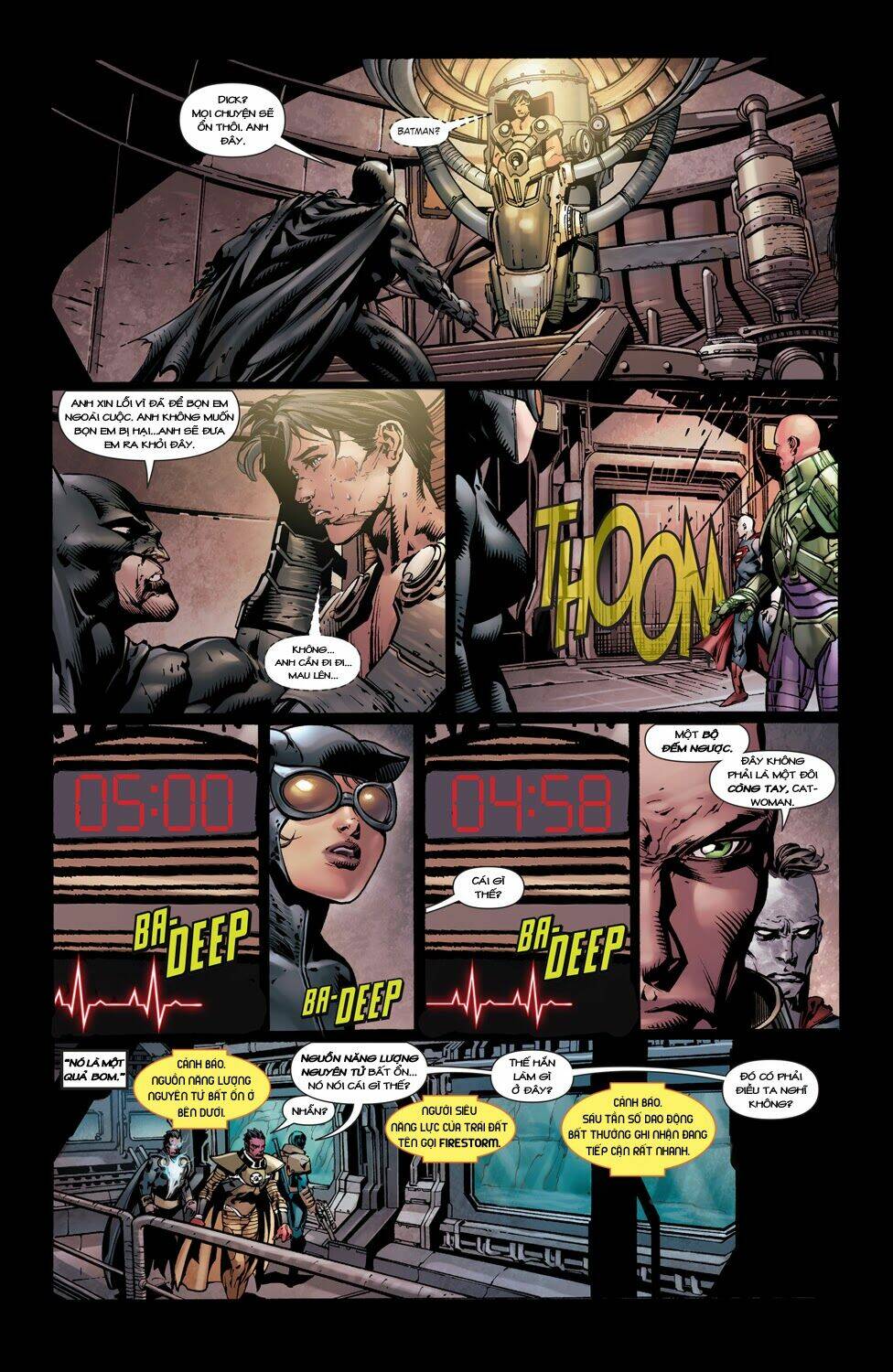 forever evil chapter 31 11