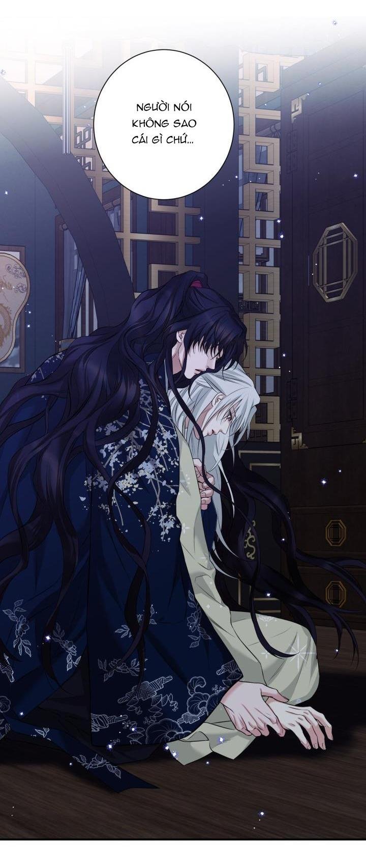 truyện ngắn lục lạc đôi chapter 2.4 47