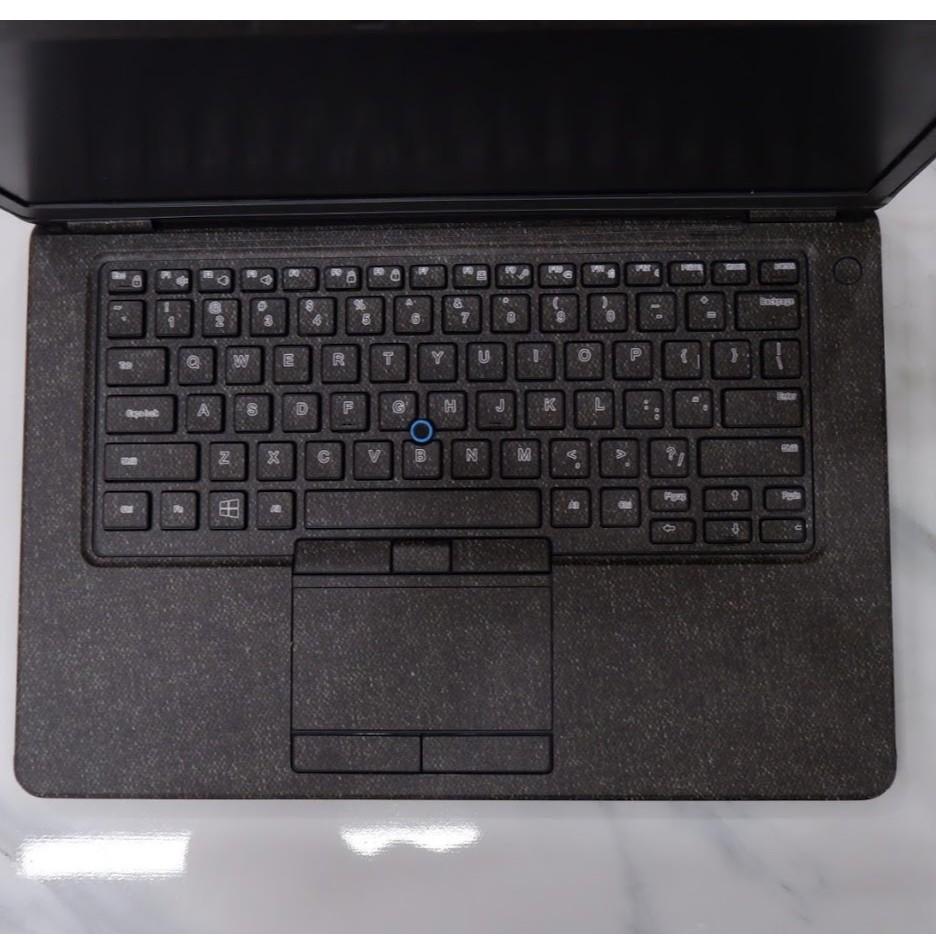 Skin dán Laptop cho Tất cả Dòng máy in theo yêu cầu vân vải - dah082 ( inbox mã máy cho Shop