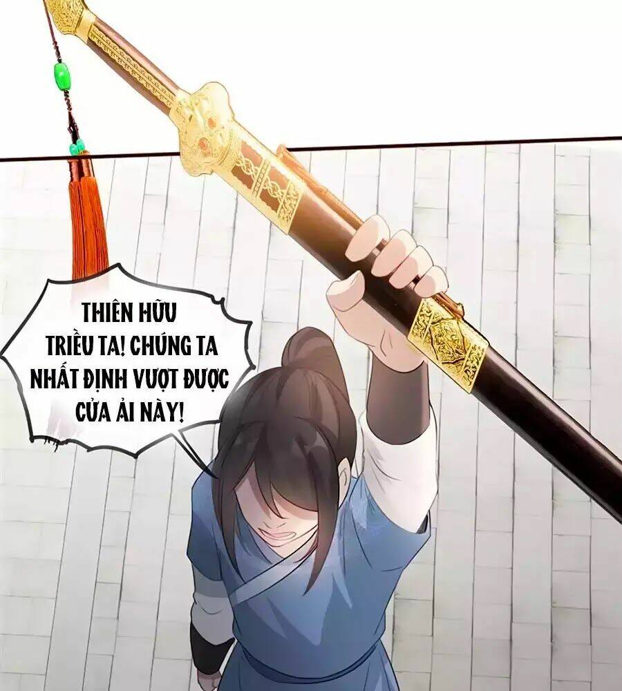 gian phi như thử đa kiều chapter 47 72