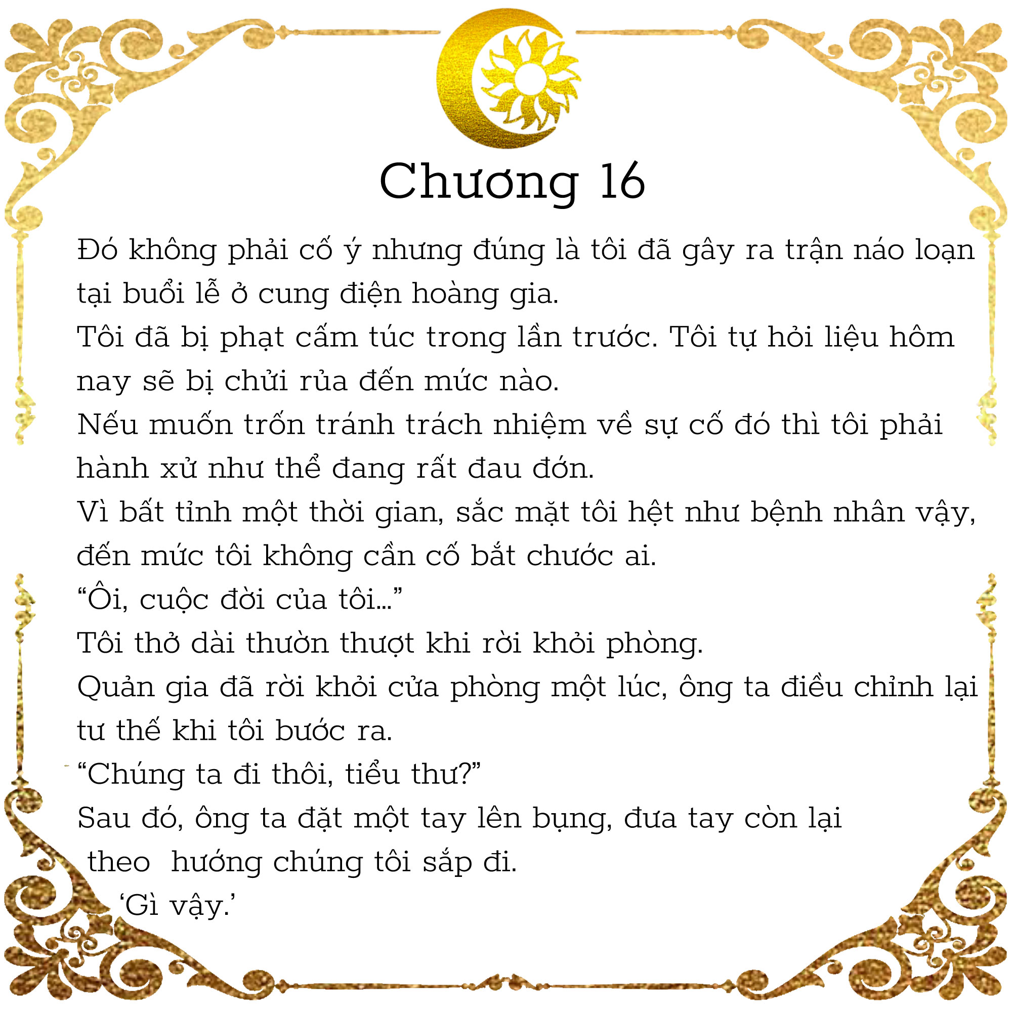 villains are destined to die chapter 16 7