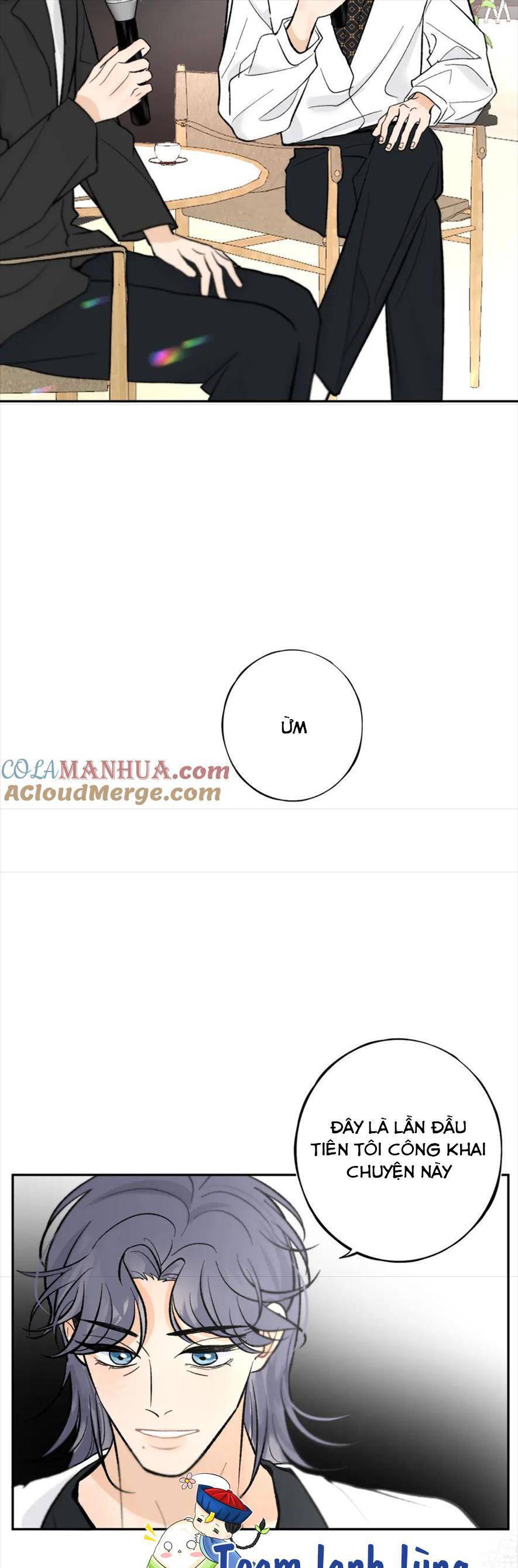 nhật ký tình yêu hằng ngày chapter 8 35