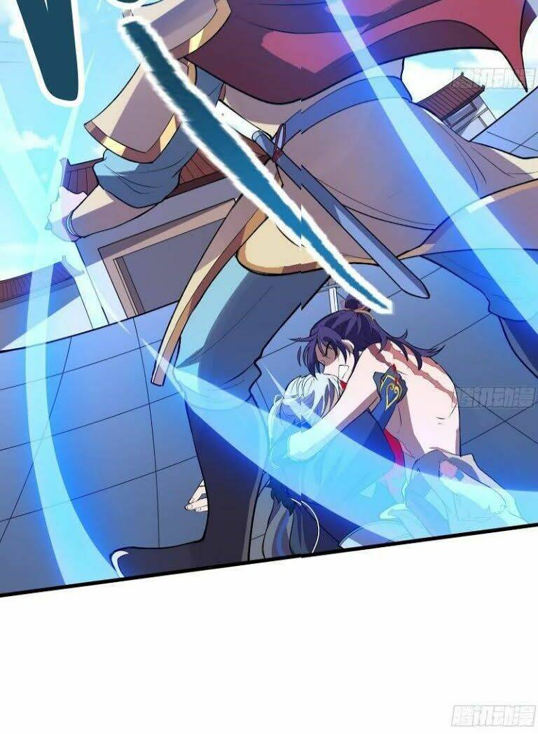 thiên mệnh long thần chapter 9 27