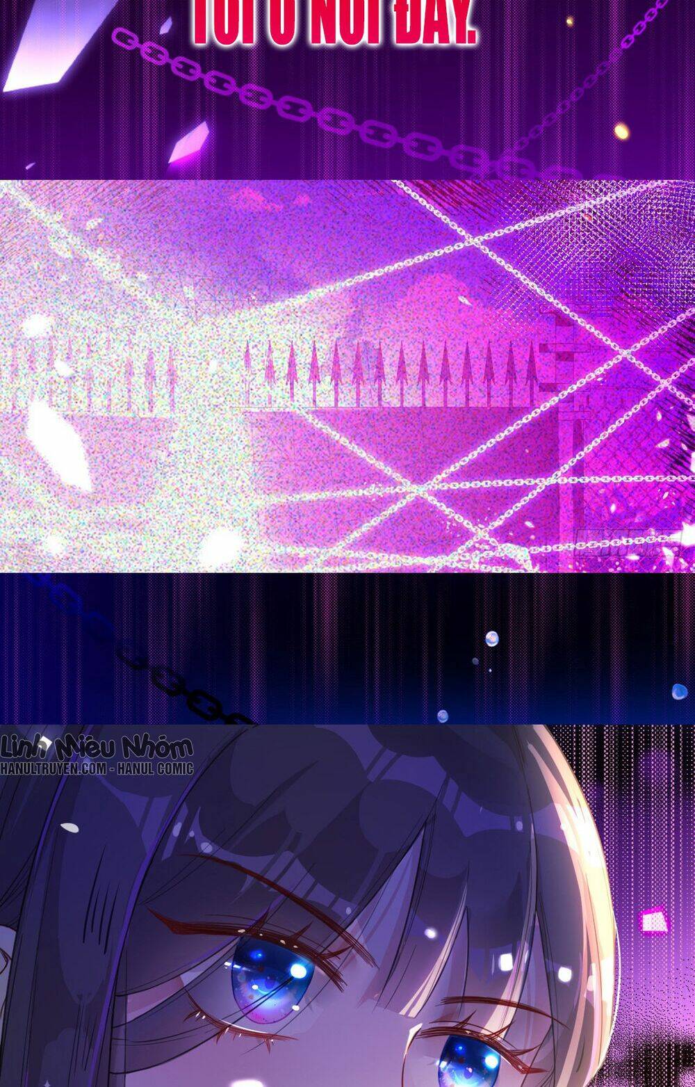 dĩ hôn chi danh chapter 1.1 12