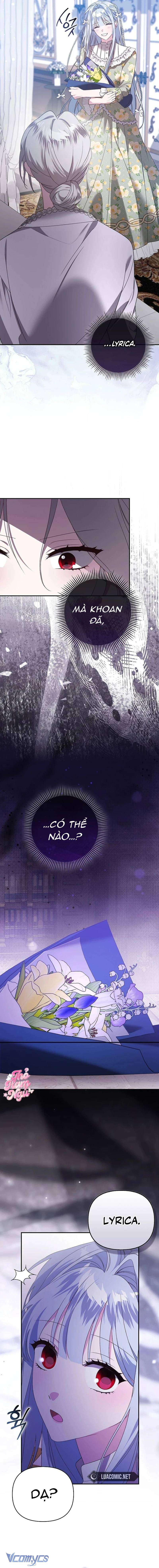 ác nữ muốn che giấu sự giàu sang chapter 18 4