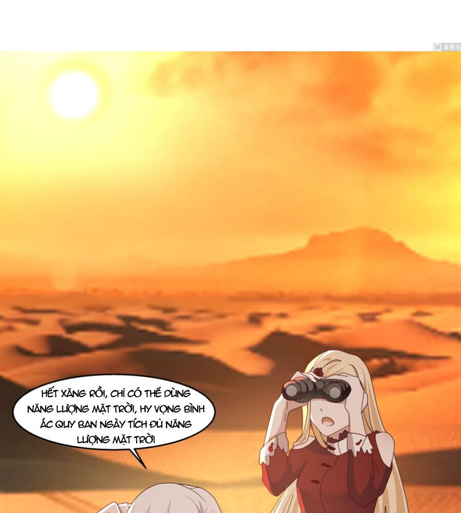 trên người ta có một rồng chapter 564 18